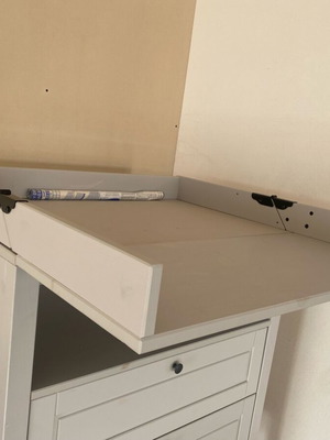 Ikea Changing Table in like new condition
