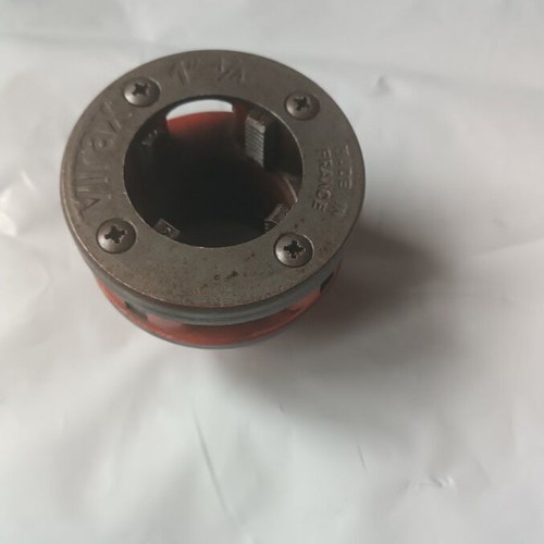 Virax 1.¼’’ Threading Die New Made in France