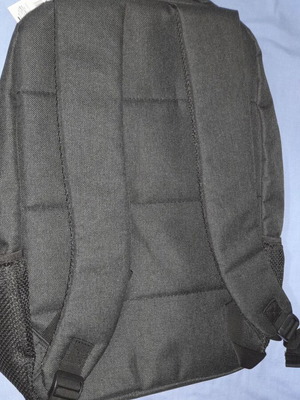 Σακίδιο πλάτης για laptop 15.6΄΄ γκρι σκούρο καινούργιο