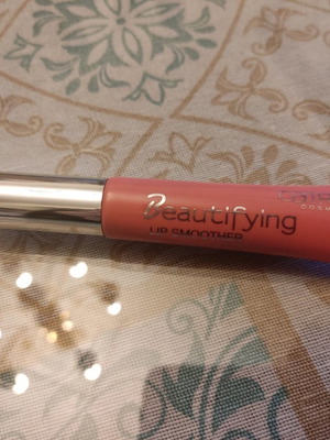 Catrice lip smoother καινούργιο