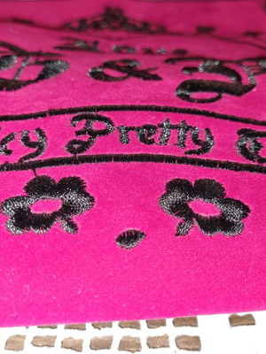 Women's handbag new