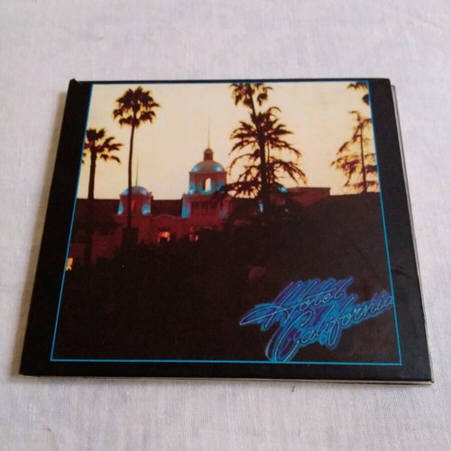 Eagles CD like new