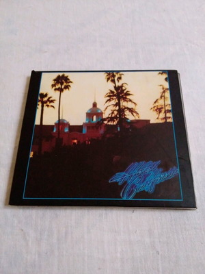 Eagles CD like new