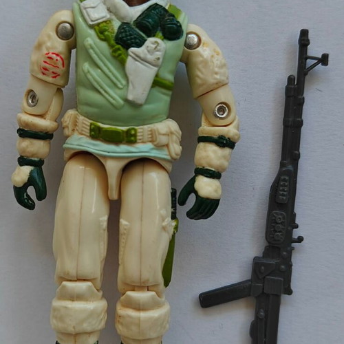 Iceberg (v1) 1986 used