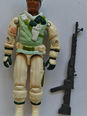 Iceberg (v1) 1986 used