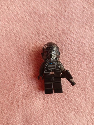 Lego Star Wars Death Trooper figure, rare, complete