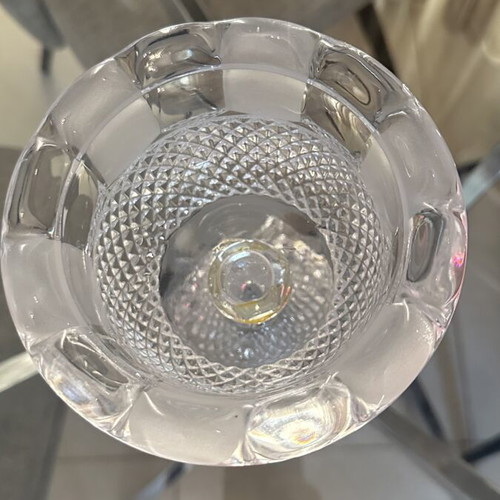Decorative fondue pot, 23 cm x 14 cm