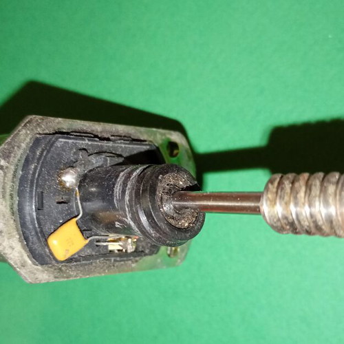 Fiat Punto 2 Window Motor used 1999-2005