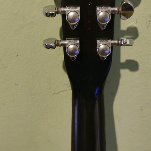 Norman B20 Electro-Acoustic Guitar like new