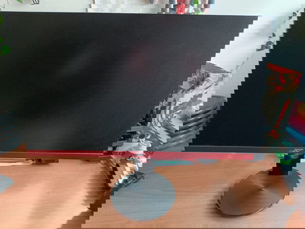 AOC G2590PX 25 Gaming Monitor
