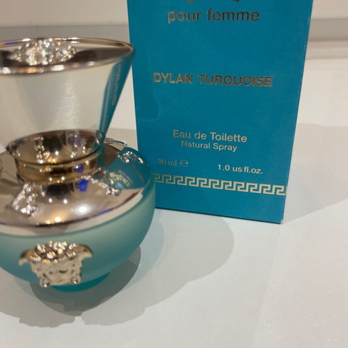 Versace perfume new