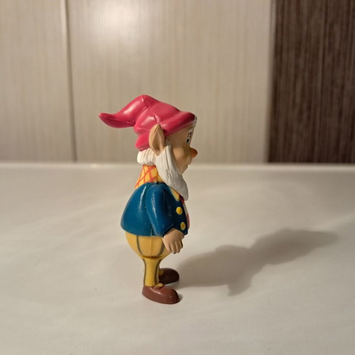 Vintage Big Ears collectible miniature from Noddy series 2003 new