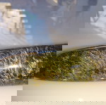  ΝΕΑ ΠΑΡΑΛΑΒΉ.  ΣΤΗΛΗ ΑΜΑΖΟΝΙΤΗ.  ΔΙΑΣΤΆΣΕΙΣ 130 Χ 19,7 ΧΙΛ. 79 ΓΡΑΜΜΑΡΊΩΝ.