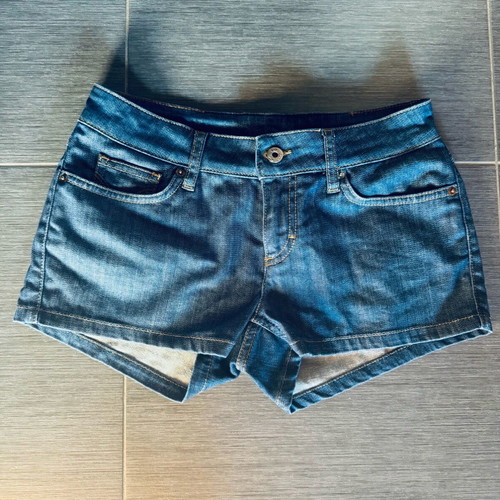 Dolce & Gabbana shorts like new, small, short, blue