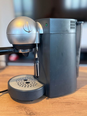 Bosch Barino TCA 4101 μηχανή Espresso και Cappuccino