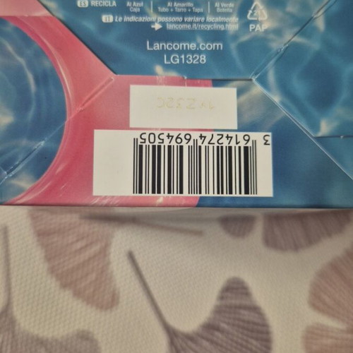 Lancome Juicy Summer set new