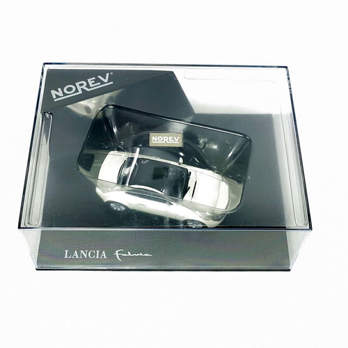Norev Lancia Fulvia Coupe 2003 1:43 diecast model new
