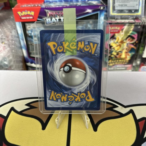 Mega Gengar EX 056/094 Phantasmal Flames Double Rare mint condition