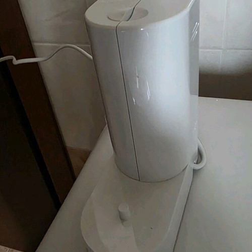 Philips charger and UV sanitizing lamp new