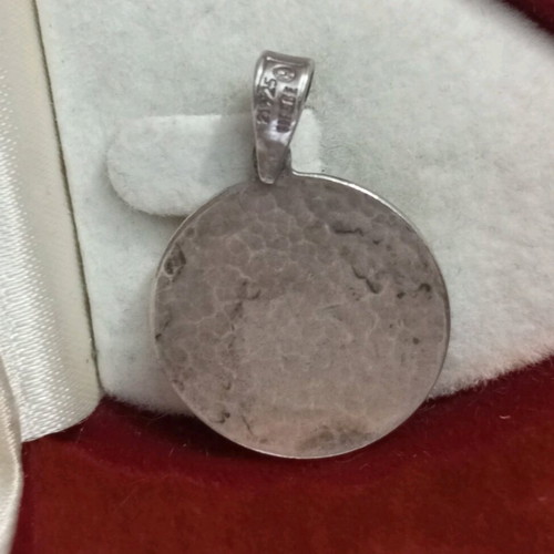 Lalaunis silver 925 charm used without chain