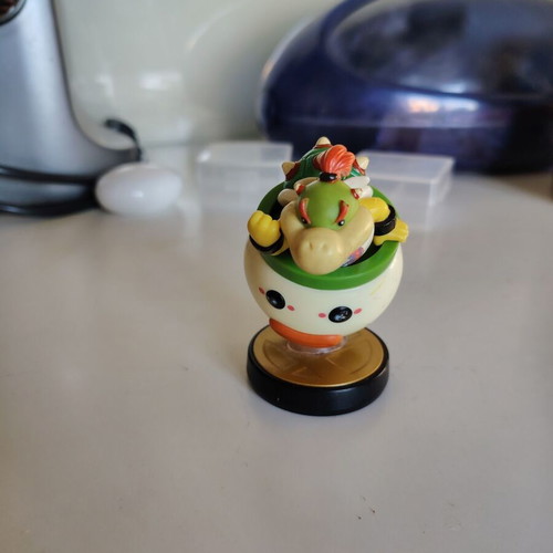 Amiibo pack like new