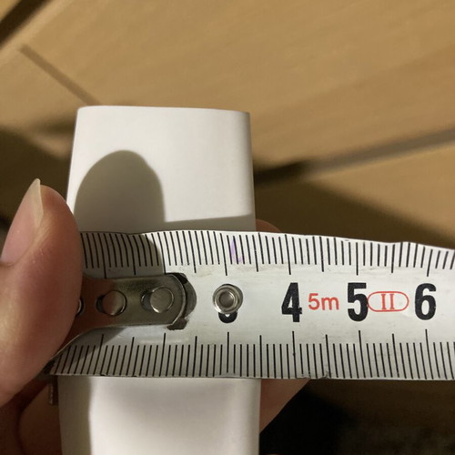 Heat Shrink Cable Repair Sleeve 3.5cm Width, 92cm Length, new