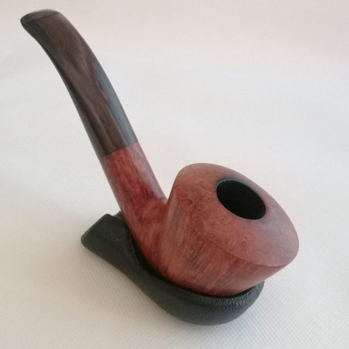 Amadeus Briar Smoking Pipe like new, collectible