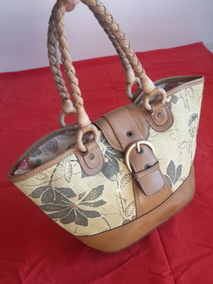 Nine West women's handbag like new