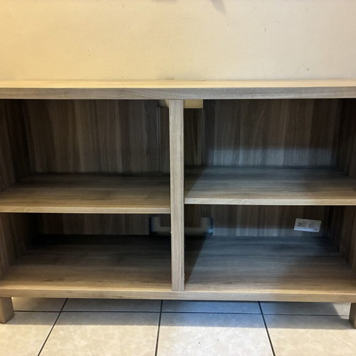 IKEA BESTÅ TV cabinet 120x42x85 cm