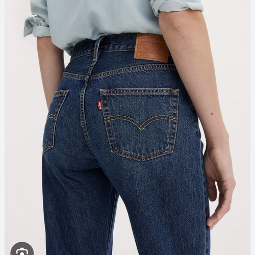 Levi’s jeans new, excellent condition, size S