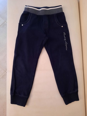 Παντελόνι φόρμας Lapin Νο 5 110 cm βαμβακερό με λάστιχο στη μέση