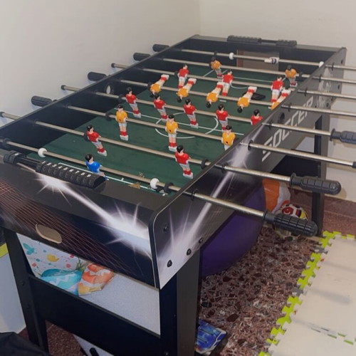 Football games like new condition