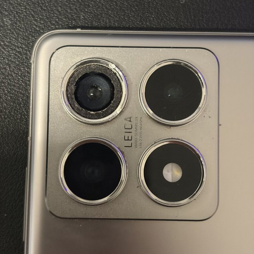 Xiaomi 14T Pro smartphone with Redmi Buds 6 Pro