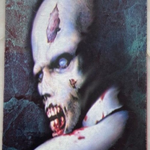 CD Games Magazine Issue 2 used