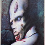 CD Games Magazine Issue 2 used