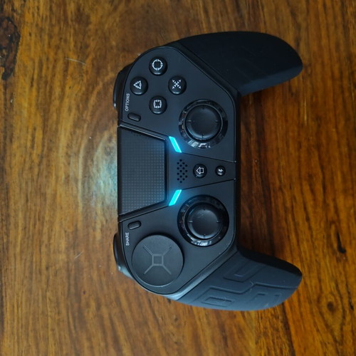 Wireless controller PS4, PC, iOS, Android new
