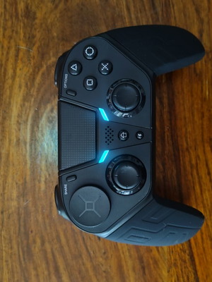 Wireless controller PS4, PC, iOS, Android new
