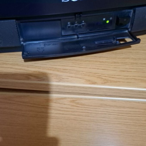 Sony television screen works, not functional