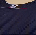  markwald blue navy top xl
