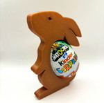 Easter Kinder bunny new