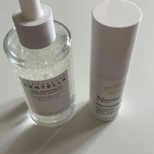 Skin1004 Madagascar Centella Brightening Ampoule like new