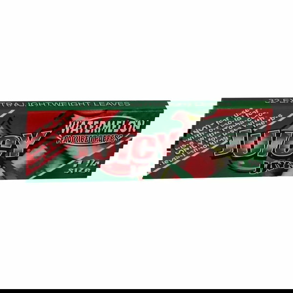ΤΣΙΓΑΡΟΧΑΡΤΟ JUICY JAYS 1,1/4 WATERMELON (02527)