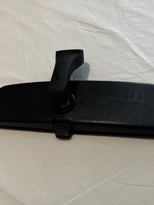 BMW E36 interior central mirror used, genuine