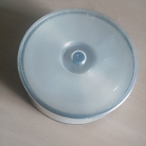 TDK CD-R80 blank discs, 700MB, pack of 25