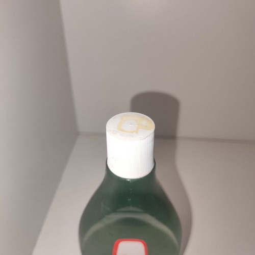 Blue River bottle new