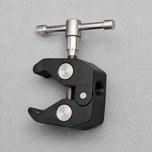 Super Clamp camera accessory like new