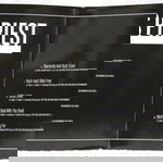  Judas Priest –Greatest Hits- Steel Box Collection – CD, Compilation