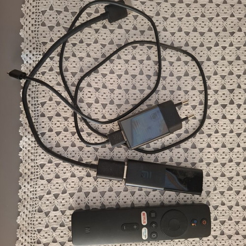 Xiaomi Smart TV Converter like new
