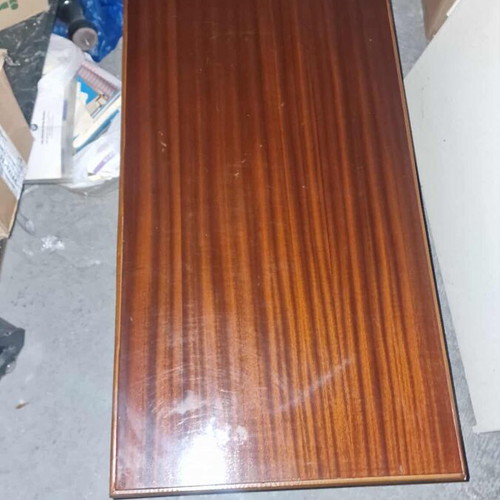 Coffee table used