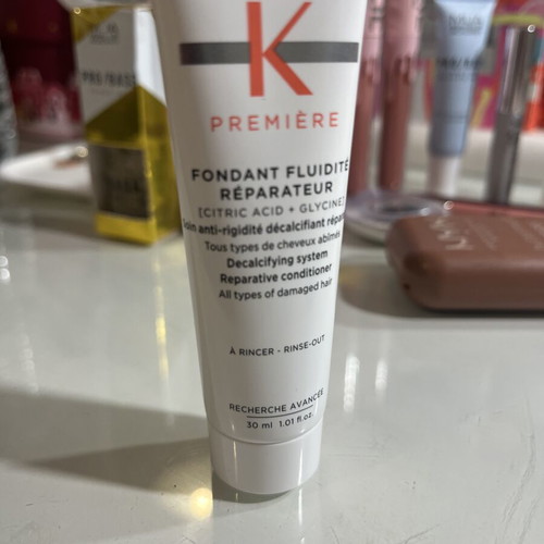 Kerastase Premiere Conditioner 30ml like new
